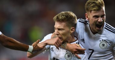 بالفيديو.. ألمانيا بطلا لأمم أوروبا للشباب بهدف فى إسبانيا