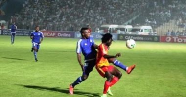 بالفيديو.. المريخ يحسم قمة السودان أمام الهلال بأبطال أفريقيا