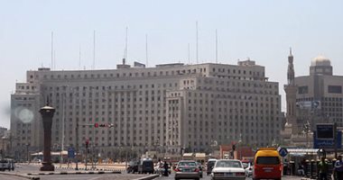 فى ذكرى ثورة 30 يونيو.. سيولة مرورية بشوارع وميادين القاهرة والجيزة