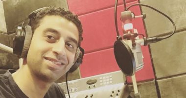 هيثم دبور: "عيار نارى" جديد على السوق المصرى.. ويطرح تساؤلات ويدعو للتفكير