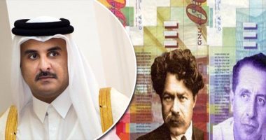 تل أبيب تمنح الدوحة "قبلة حياة".. دولة الاحتلال تجبر بنوكها على شراء الريال القطرى لدعم "إمارة الإرهاب".. أسواق قطر تفتح أبوابها أمام منتجات المستوطنات الإسرائيلية.. والتبادل التجارى يرتفع لـ7 مليار دولار