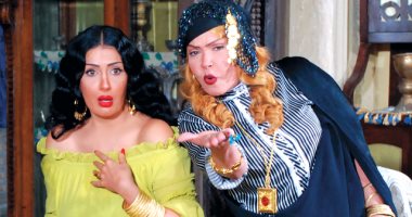 "سمارة وطائر الحب واتهام" مسلسلات صدى البلد دراما خلال شهر يوليو
