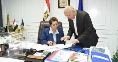 بالأسماء ..محافظ البحيرة تعتمد نتيجة امتحان مدارس التمريض بنسبة نجاح 100%