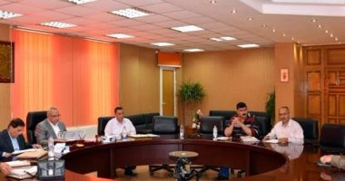 محافظ الشرقية يختار مدير الطب العلاجى من بين 8 مرشحين و مدير للبيطرى  