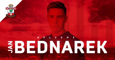 ساوثهامبتون يضم المدافع بيدناريك من ليخ بوزنان