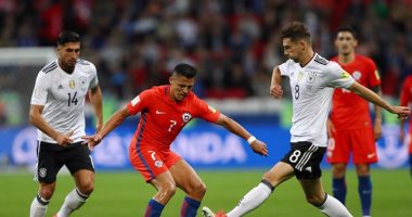 هل ينجح منتخب ألمانيا فى تأكيد هيمنته على الكرة العالمية؟