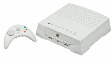 كل ما تريد معرفته عن جهاز ألعاب أبل Pippin 