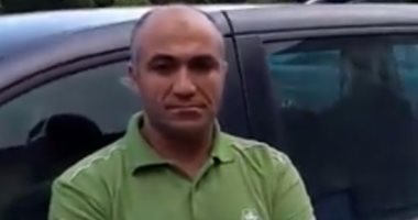 شقيق المتهم بقتل الطفل الإيطالى بالدقهلية يطالب بإعدامه بلا شفقة