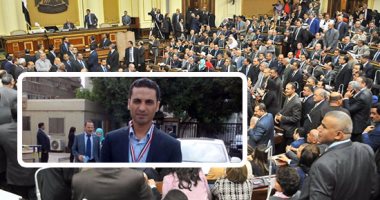 "الرجوع للحق فضيلة".. انسحاب النواب المسافرين للمشاركة فى مؤتمر المعارضة الإيرانية.. ويؤكدون: "بنعتذر عن عدم إخطار البرلمان.. وعرفنا الخطورة لما وصلنا فرنسا".. والنائب مرتضى العربى يتراجع: استقالتى ليست نهائية