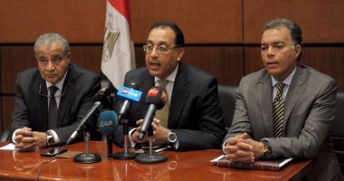 التموين: قرار وزارى غدا بتغليظ العقوبة على المتلاعبين بأسعار السلع المدعمة