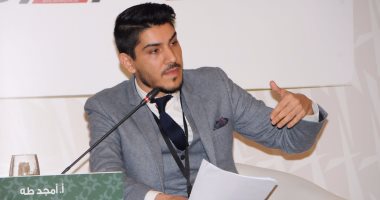 رئيس المركز البريطانى: قوات حزب الله والحرس الثورى دخلت قطر فى طائرات مدنية