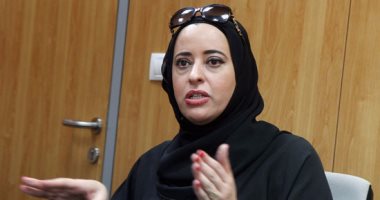 منى السليطى لـ"اليوم السابع": الشارع القطرى يعيش حالة خوف ونظام تميم مرتبك