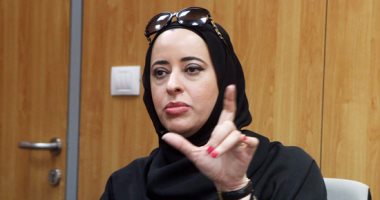 المعارضة القطرية منى السليطى لـ"اليوم السابع": تركيا وإيران تتحكمان فى قرارات الدوحة.. "السوشيال ميديا" أصابت تميم بالصدمة لأنها فضحته.. والنظام يتجسس على شعبه ويراقبه بمنظومة إلكترونية حصل عليها من إسرائيل