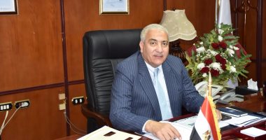 جامعة مدينة السادات‎ تنظم مهرجانا رياضيا احتفالا بانتصارات أكتوبر