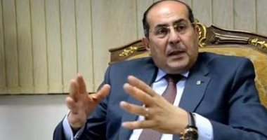محافظ سوهاج :رصف الطريق الزراعى من طما لمركز البلينا بطول 85 كيلو متر