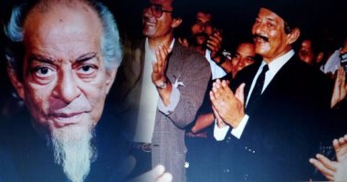 بالصور.. أسرار جديدة فى حياة الفنان الراحل سعد أردش.. ابنة شيخ المسرحيين العرب: والدى تحول من موظف بسيط فى السكة الحديد لرائد المسرح العربى.. وكان ناصرى الهوى ورفض الانتماء لأحزاب سياسية