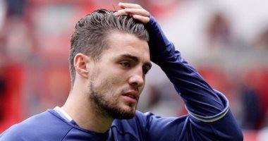 مورينيو يستهدف كوفاسيتش من ريال مدريد