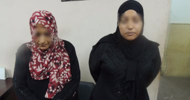 سقوط خادمتين وراء سرقة 61 ألف جنيه من شقة مهندس فى مدينة نصر