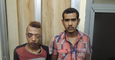 قبل اكتشاف المجنى عليهم.. سقوط تشكيل عصابى وراء سرقة الشقق بحدائق القبة