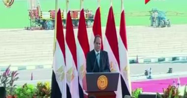 الرئاسة: السيسي أول رئيس فى الشرق الأوسط يشارك بقمة "فيشجراد"