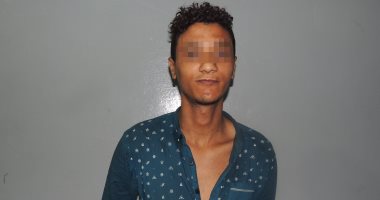 أمن القاهرة يضبط عاطلا فور سرقته خزينة شركة بداخلها 30 ألف جنيه بالجمالية