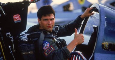 قبل بدء التصوير.. عرض "Top Gun: Maverick" يوليو 2019  