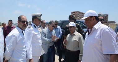 رئيس "محلية البرلمان": الحكومة تعهدت بحل إشكاليات طريق الساحل الشمالى