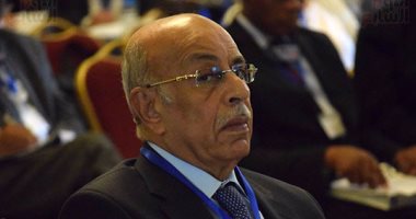 بالصور.. مفيد شهاب وحسام بدراوى يشاركان فى مؤتمر "قومى حقوق الإنسان" ضد التطرف