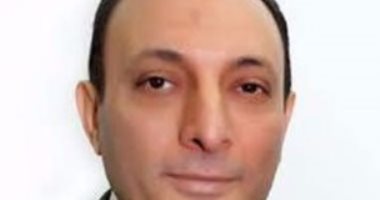 رئيس قطاع مكتب وزيرة الثقافة يخضع لعملية جراحية