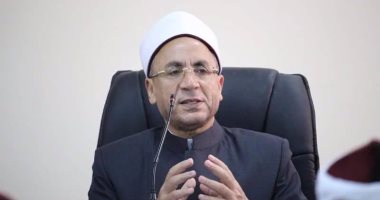 أمين "البحوث الإسلامية" لـ"الوعاظ ":مهمتكم حماية الشباب من استقطاب التكفيرين