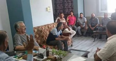 محافظ دمياط: تشديد الرقابة على المواقف و2.5 قيمة ركوب التوك توك بميت أبو غالب