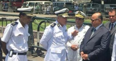 اليوم.. استكمال مرافعة دفاع المتهمين بقتل حارس محافظ البنك المركزى السابق