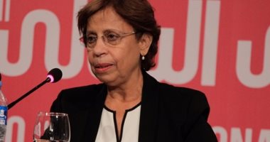 أول تعليق من ماجدة واصف على استقالتها من مهرجان القاهرة السينمائى