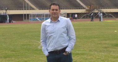 خالد جلال ورامبو فى موتمر تقديم جروس بالزمالك