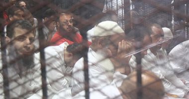 اليوم.. الحكم على 15 متهما بـ"أحداث اقتحام مركز كرداسة الأولى"