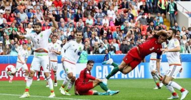 شاهد.. البرتغال تحصد برونزية كأس القارات فى غياب كريستيانو رونالدو