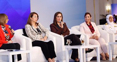 استشارى أورام بالولايات المتحدة: نجحت فى إدخال أساليب جديدة للعلاج