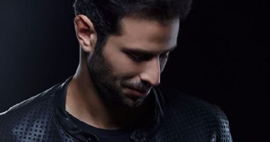 الفلسطينى عمر كمال يشعل حنين جمهور مهرجان بيت الدين فى لبنان