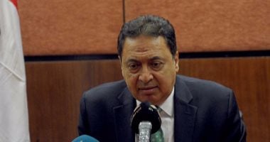 وكيل صحة أسيوط للأطباء : "راعوا ربنا وضمائركم أثناء خدمة المرضى" 