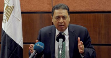 "الصحة": 9 ملايين مصرى بالخارج يستفيدون من ميكنة الخدمات الصحية
