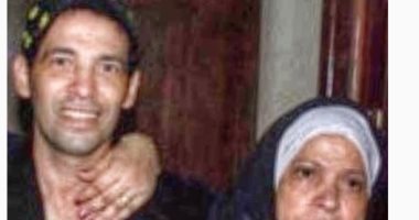 سعد الصغير بعد رحيل والدته: "اسألنى عن السعادة سأحدثك عن رب كريم ثم أمى"