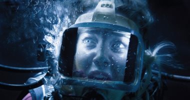 هل يعيد فيلم Meters Down 47 أمجاد "الفك المفترس"؟