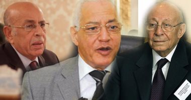 "القومى لحقوق الإنسان" يناقش مواجهة التطرف فى مؤتمر دولى.."بدراوى وشهاب والأزهرى وهلال" أبرز المشاركين.. ومحمد فايق: جماعة الإخوان شنت سلسلة من الأعمال الإرهابية لكسر هيبة الدولة