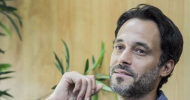 يوسف الشريف.. صياد الدراما حمل "اسم مؤقت" فتحول للقيصر
