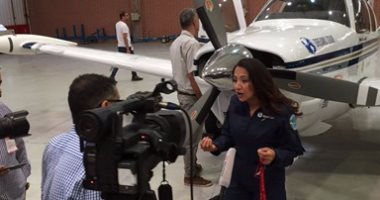مدير الإيكاو بالشرق الأوسط: مصر وجهة مثالية للرحلات التاريخية فى عالم الطيران