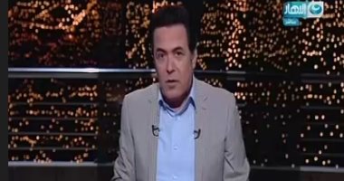 خيرى رمضان: محمود الخطيب رئيس جمهورية الأهلى ومبروك للنادى العالمى