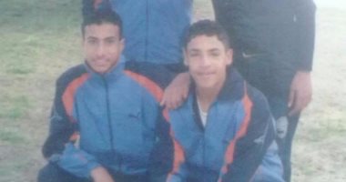 شاهد.. إسلام محارب نجم سموحة قبل الانضمام إلى ناشئى الأهلى