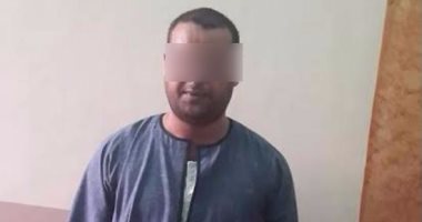 ضبط هارب من السجن أثناء الثورة لتنفيذ حكم بالإعدام فى قضية قتل ببنى سويف