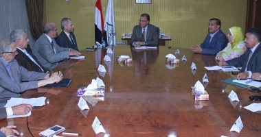  النقل:  لا زيادة في تذاكر المترو والسكك الحديدية والدولة تتحمل فرق الأسعار