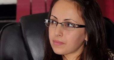 رحيل الكاتبة الجزائرية ديهية لويز عن 32 عاما 